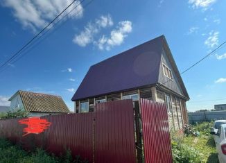 Продается дом, 60 м2, СНТ Колос БГАУ