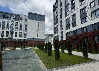 Продажа 1-комнатной квартиры, 33.4 м2, Калининградская область