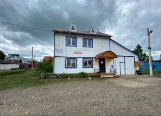 Продажа торговой площади, 128.3 м2, село Раевский, улица Кирова, 4