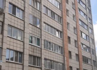 Продажа двухкомнатной квартиры, 45.8 м2, Пермь, Студенческая улица, 23Б