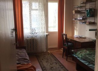 Сдается в аренду 4-комнатная квартира, 75 м2, Иваново, Октябрьский район, улица Ермака, 32