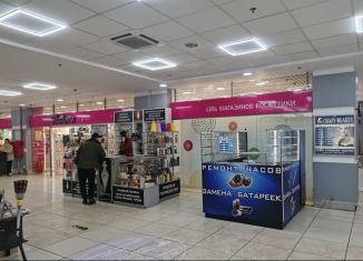 Сдаю в аренду помещение свободного назначения, 5 м2, Санкт-Петербург, площадь Стачек, 7