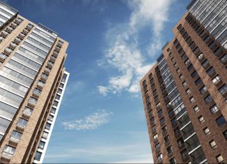 Продаю двухкомнатную квартиру, 52.5 м2, Нижний Новгород, 2-я Оранжерейная улица, 6А