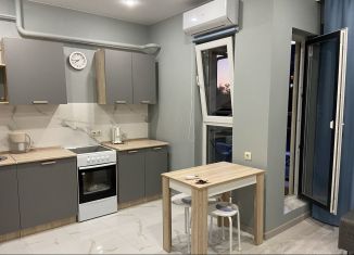 Квартира в аренду студия, 28.4 м2, Сочи, улица Искры, 62