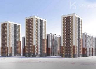 Продажа 2-комнатной квартиры, 57 м2, Воронеж