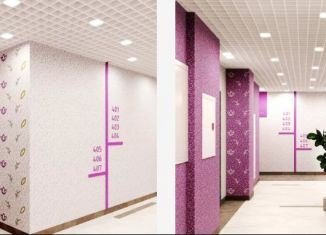 Продается 1-ком. квартира, 40.6 м2, Краснодар, Константиновская улица, 5лит8, микрорайон Плодородный-2