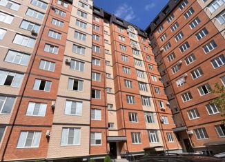 Продается 3-ком. квартира, 74.9 м2, Дагестан, проспект М. Омарова, 14А