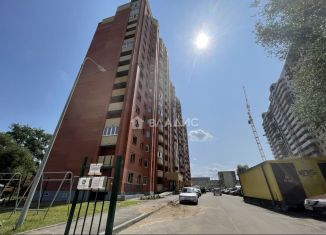 Квартира на продажу студия, 24 м2, Владимир, Северная улица, 2Б, ЖК Молодёжный