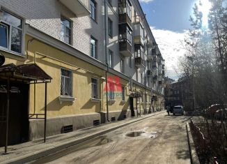 Продам двухкомнатную квартиру, 56 м2, Ярославль, проспект Ленина, 22