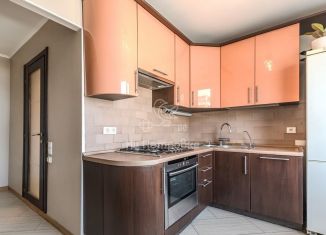 Продается 2-комнатная квартира, 44.9 м2, Москва, Аргуновская улица, 16, Аргуновская улица