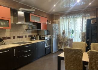 Продается 4-ком. квартира, 107.1 м2, Воронеж, улица МОПРа, 8Б, ЖК Белые Паруса