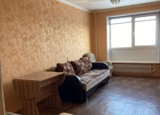 Аренда квартиры студии, 23 м2, Уфа, улица Адмирала Макарова, 14