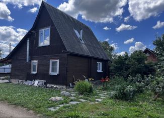 Продаю дачу, 80 м2, деревня Сурмино