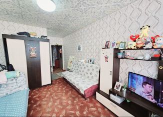 Продаю квартиру студию, 23 м2, Юрга, улица Машиностроителей, 49