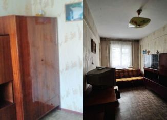 Сдается трехкомнатная квартира, 59 м2, Бийск, улица Льнокомбинат, 85