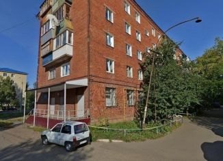 Продается однокомнатная квартира, 29.8 м2, Омск, улица Кучерявенко, Ленинский округ