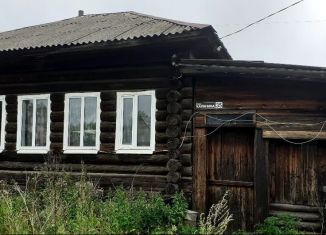 Продается дом, 38.1 м2, посёлок Баранчинский, улица Калинина