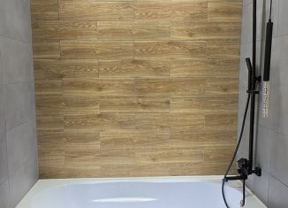 Продается однокомнатная квартира, 38.5 м2, Краснодар, Московская улица, 125к2, ЖК Атмосфера