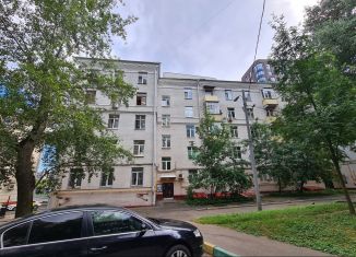 Продам квартиру студию, 21.1 м2, Москва, Золоторожский проезд, 2, район Лефортово