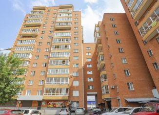 Продам 4-комнатную квартиру, 178 м2, Иркутская область, Старо-Кузьмихинская улица, 48/1