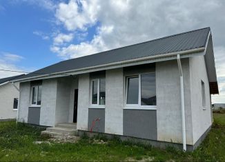 Продаю дом, 90 м2, посёлок Бобровский, улица 1 Мая