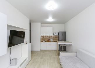 Продается квартира студия, 31 м2, село Ембаево, Бульварная улица, 9