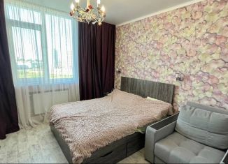 Продажа 2-комнатной квартиры, 37 м2, Оренбург, Уральская улица, 2/17, ЖК Дубки