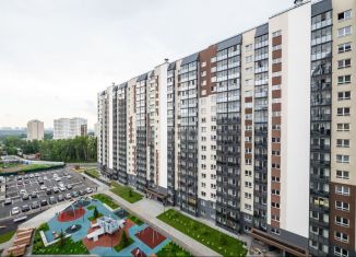 Продам квартиру студию, 29.3 м2, Новосибирск, Игарская улица, 7