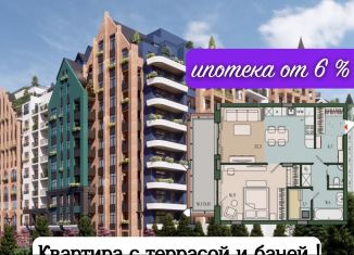 Продам 2-ком. квартиру, 61.6 м2, Калининград, Ленинградский район