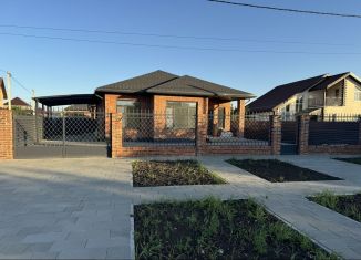 Продаю дом, 120 м2, поселок городского типа Мостовской, Аэродромная улица, 51