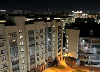 Аренда 1-ком. квартиры, 52 м2, Санкт-Петербург, Московский проспект, 183-185Ак7, ЖК Граф Орлов