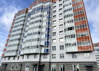 Продается 1-ком. квартира, 46.4 м2, городской посёлок Янино-1, ЖК Яркий, Заводская улица, 18к1