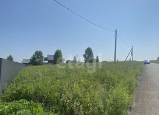 Земельный участок на продажу, 8.2 сот., село Ягул, Покровская улица