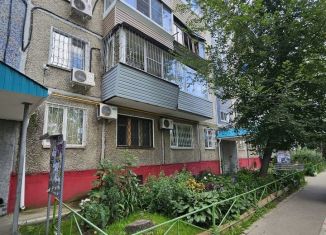 Продается 2-ком. квартира, 44.2 м2, Хабаровский край, Ладожская улица, 21