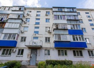 Продаю 2-комнатную квартиру, 48.4 м2, Оренбургская область, Беляевская улица, 57