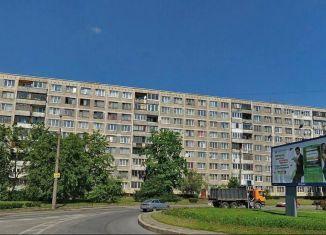 Продажа комнаты, 10.2 м2, Санкт-Петербург, проспект Славы, 60, муниципальный округ № 72