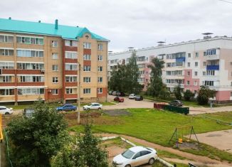 Продам 1-комнатную квартиру, 39.3 м2, Республика Башкортостан, Южная улица, 48Б