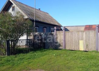 Продаю дом, 54 м2, деревня Карякино