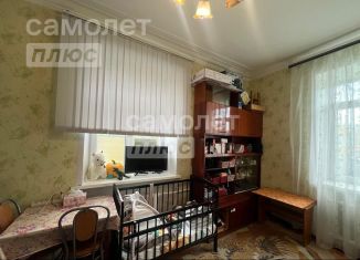 Продам комнату, 14.7 м2, Казань, улица Правды, 11, Советский район