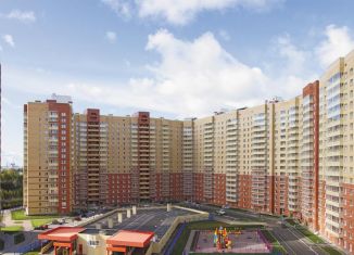 Продажа 3-комнатной квартиры, 71.4 м2, Санкт-Петербург, улица Бадаева, 14к1, метро Проспект Большевиков