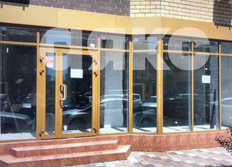 Сдается в аренду торговая площадь, 47000 м2, Краснодар, Домбайская улица, 63, микрорайон Губернский