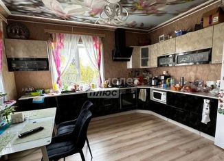 Дом на продажу, 178 м2, деревня Крутые Выселки, Тамбовский бульвар