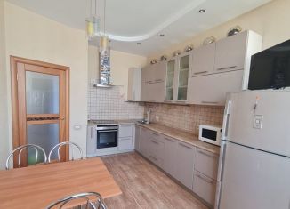 Продажа трехкомнатной квартиры, 104 м2, Кемерово, Соборная улица, 3