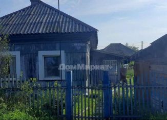 Продам дом, 27 м2, Осинники, Иркутская улица, 21