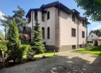 Продам дом, 330 м2, рабочий посёлок Быково, Куровская улица