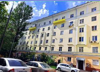 Продаю квартиру студию, 14 м2, Москва, Кусковская улица, 16, район Новогиреево