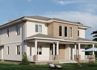 Продаю дом, 281 м2, Истра, площадь Революции