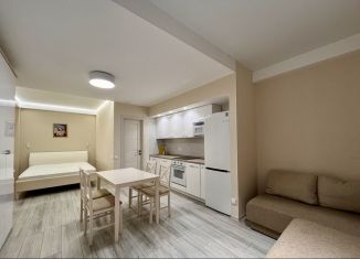 Продам квартиру студию, 36 м2, Крым, улица Красина, 1В