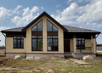 Продается дом, 155 м2, деревня Чернышевка, Сиреневая улица