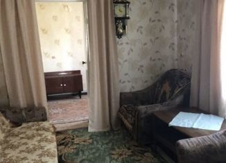 Сдается в аренду дом, 40 м2, Острогожск, улица Орджоникидзе, 135